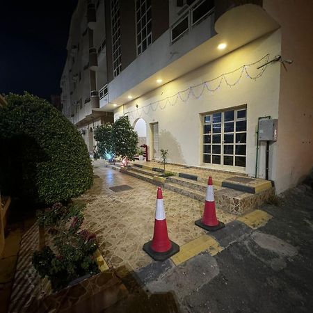 Concord Beach House ディッバ エクステリア 写真