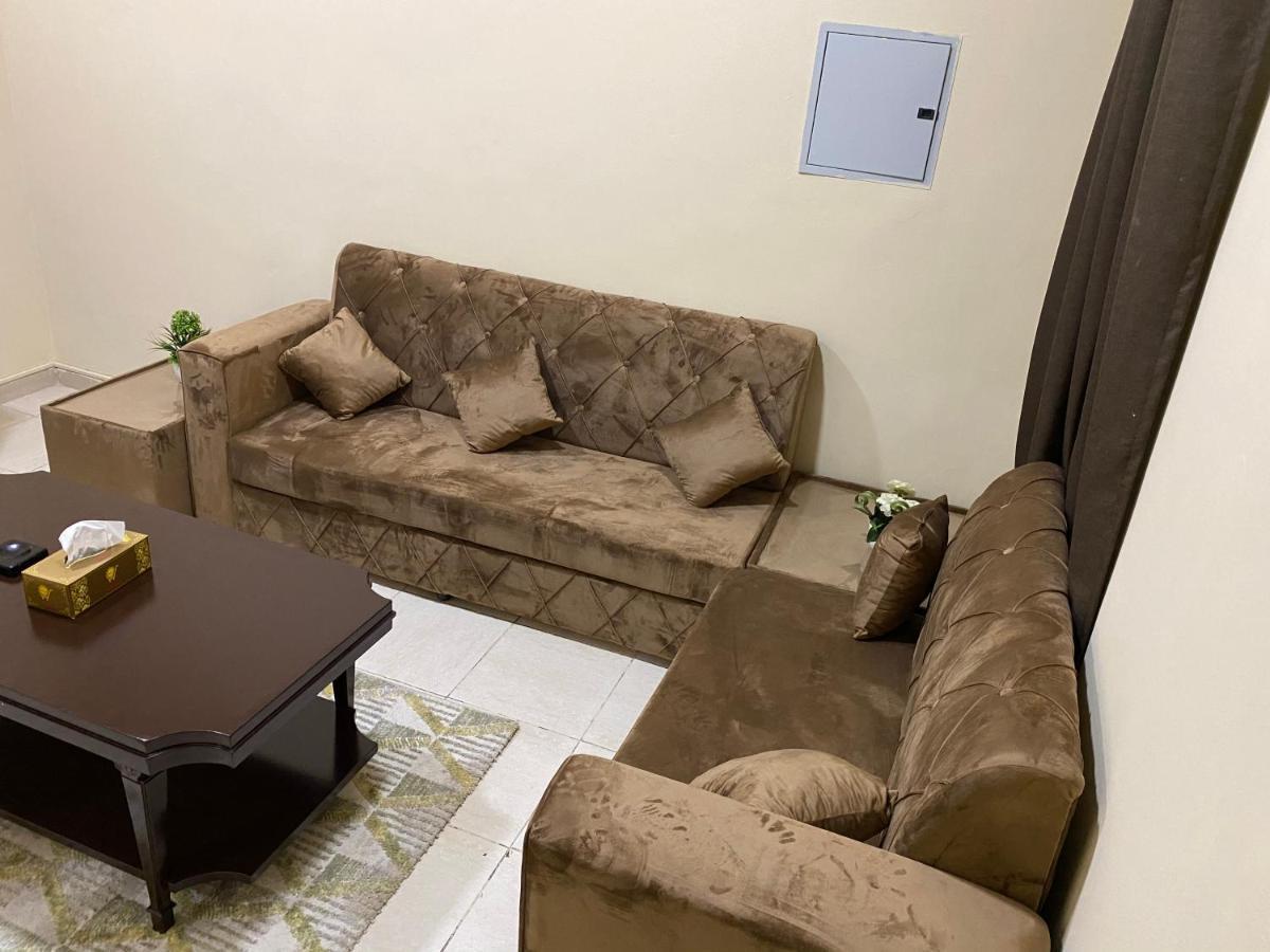 Concord Beach House ディッバ 部屋 写真