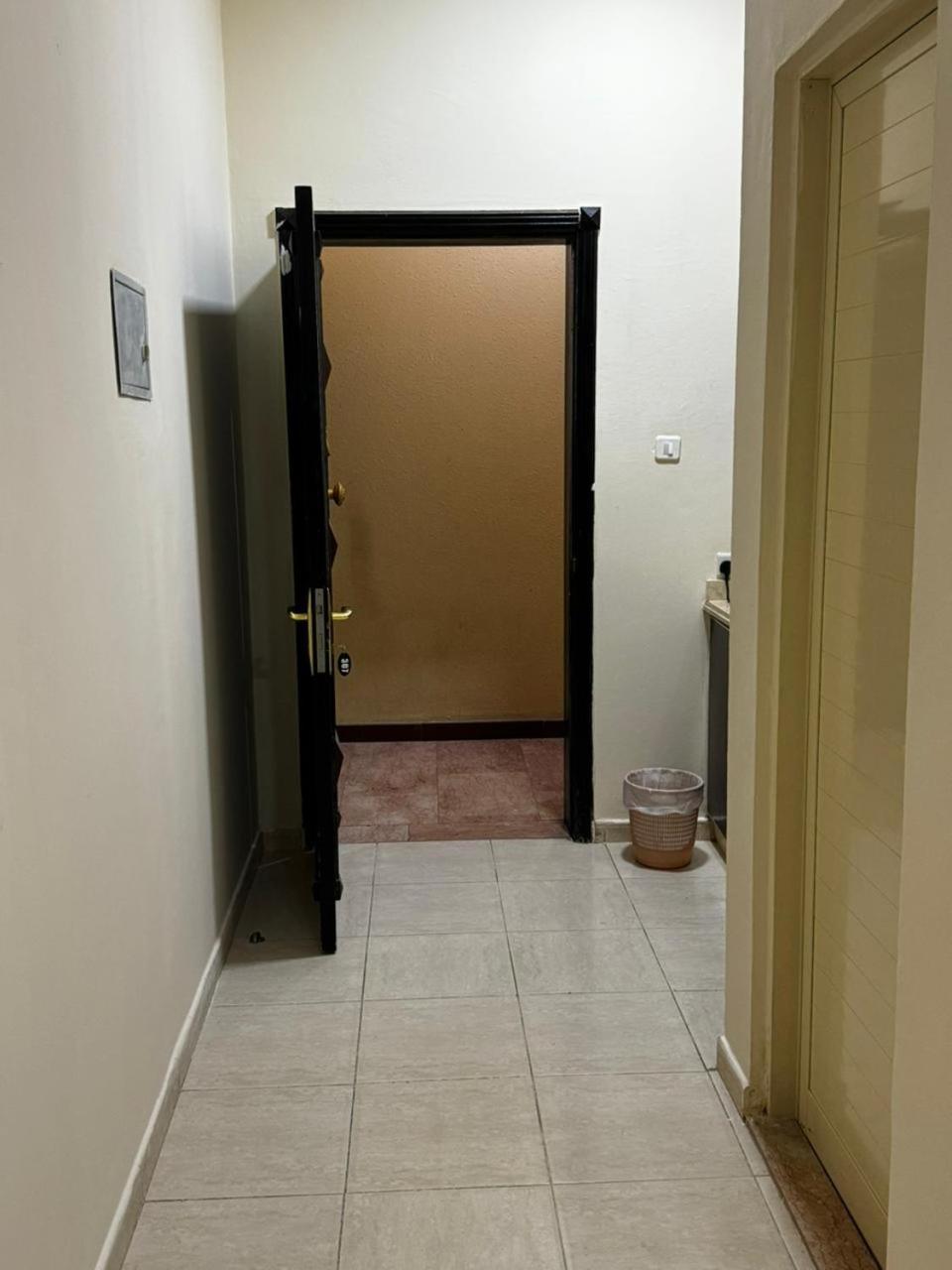 Concord Beach House ディッバ エクステリア 写真